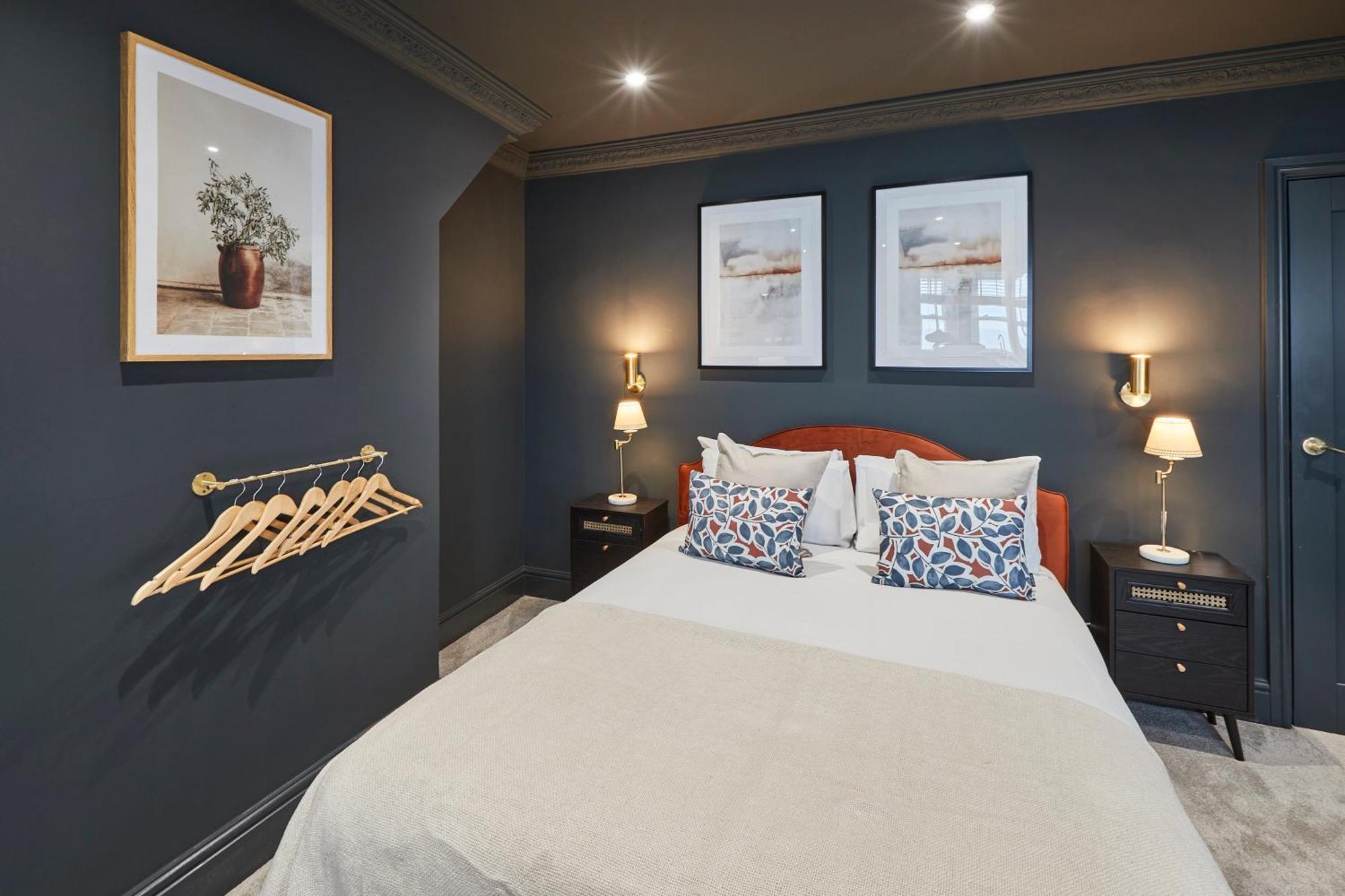 Queenscliffe Scarborough Extérieur photo