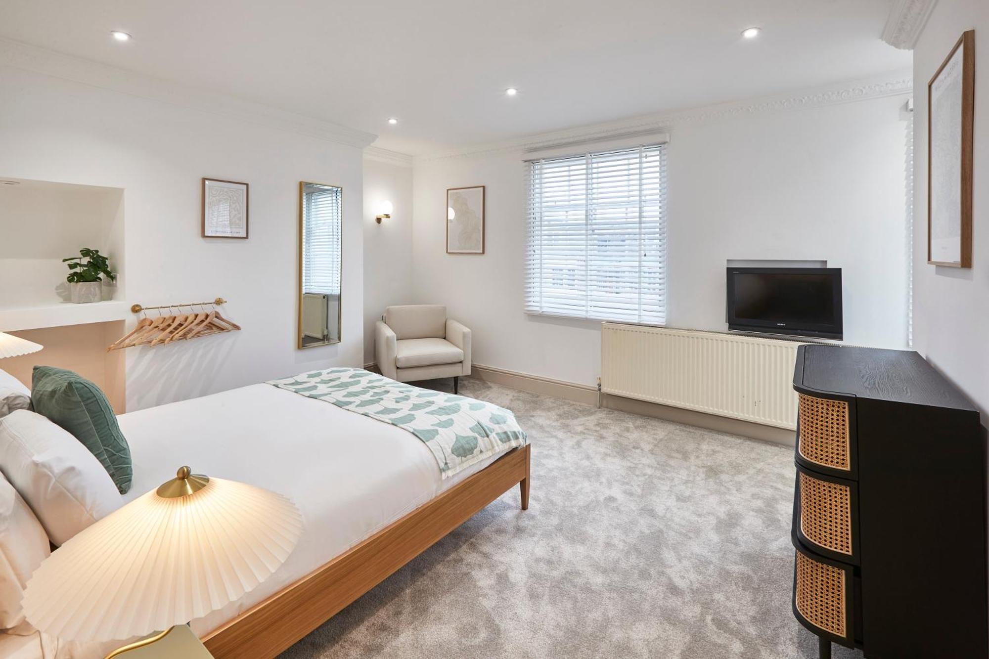 Queenscliffe Scarborough Extérieur photo