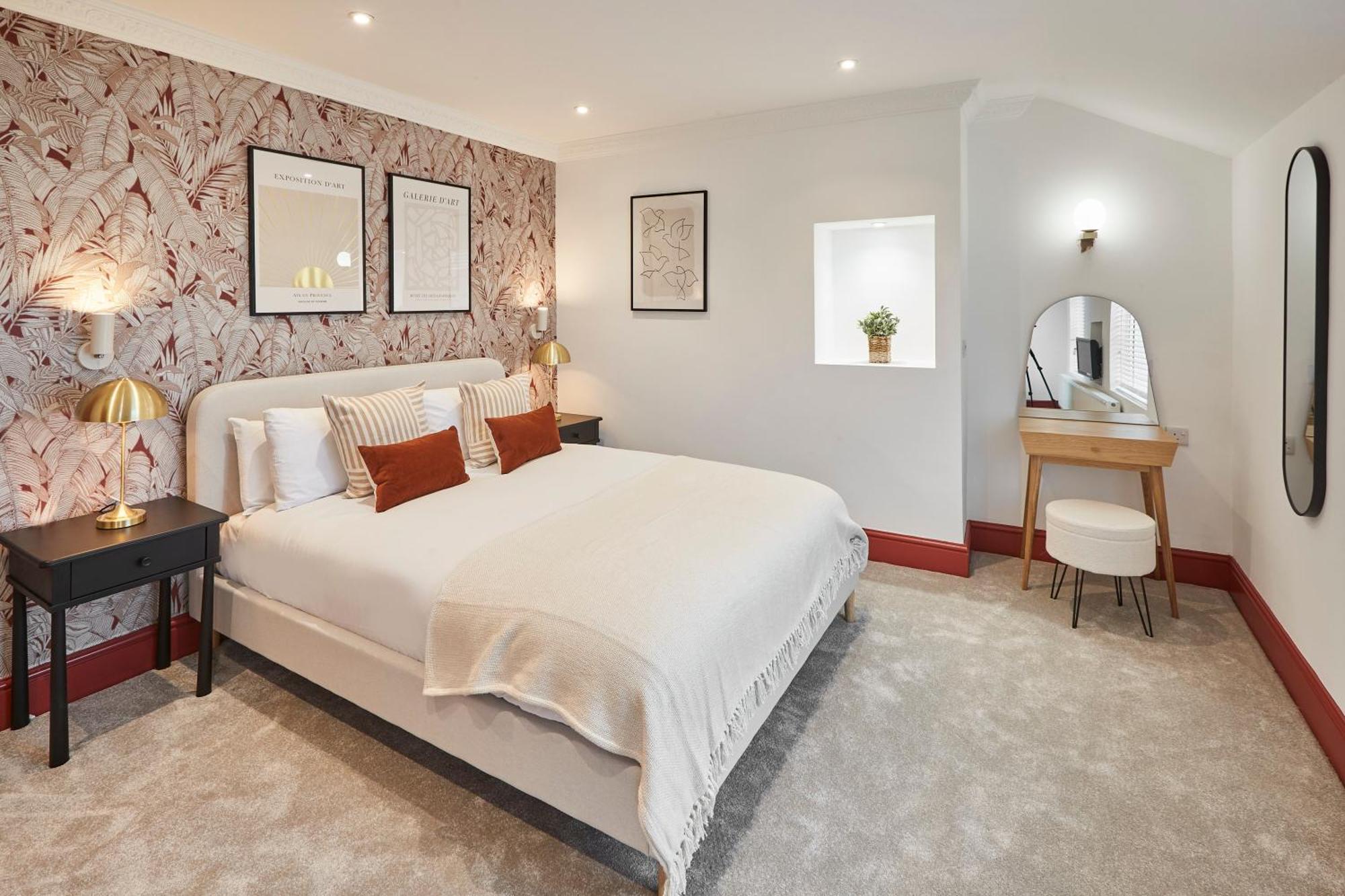 Queenscliffe Scarborough Extérieur photo