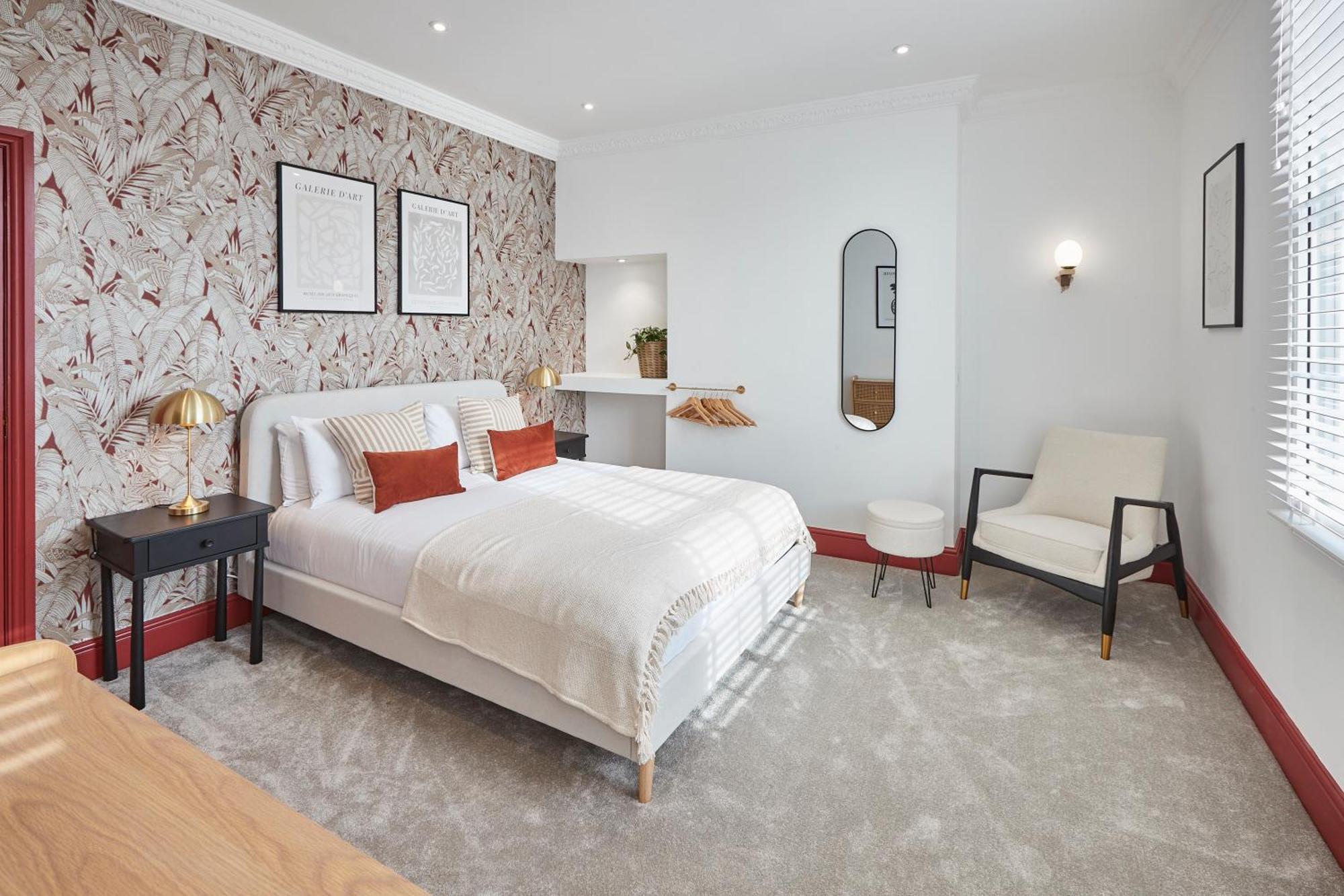 Queenscliffe Scarborough Extérieur photo