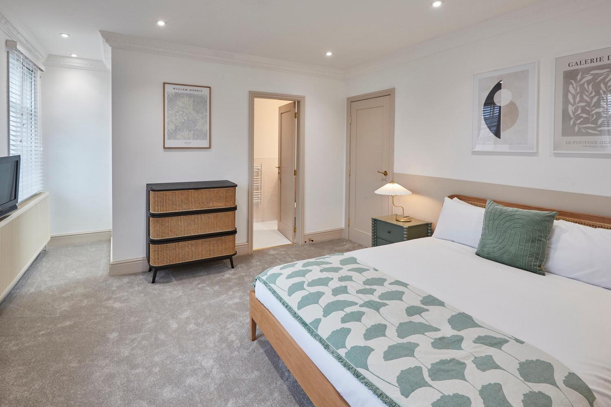 Queenscliffe Scarborough Extérieur photo